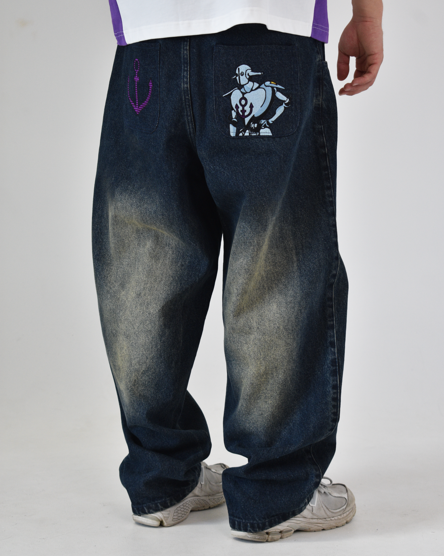 S&W JEANS
