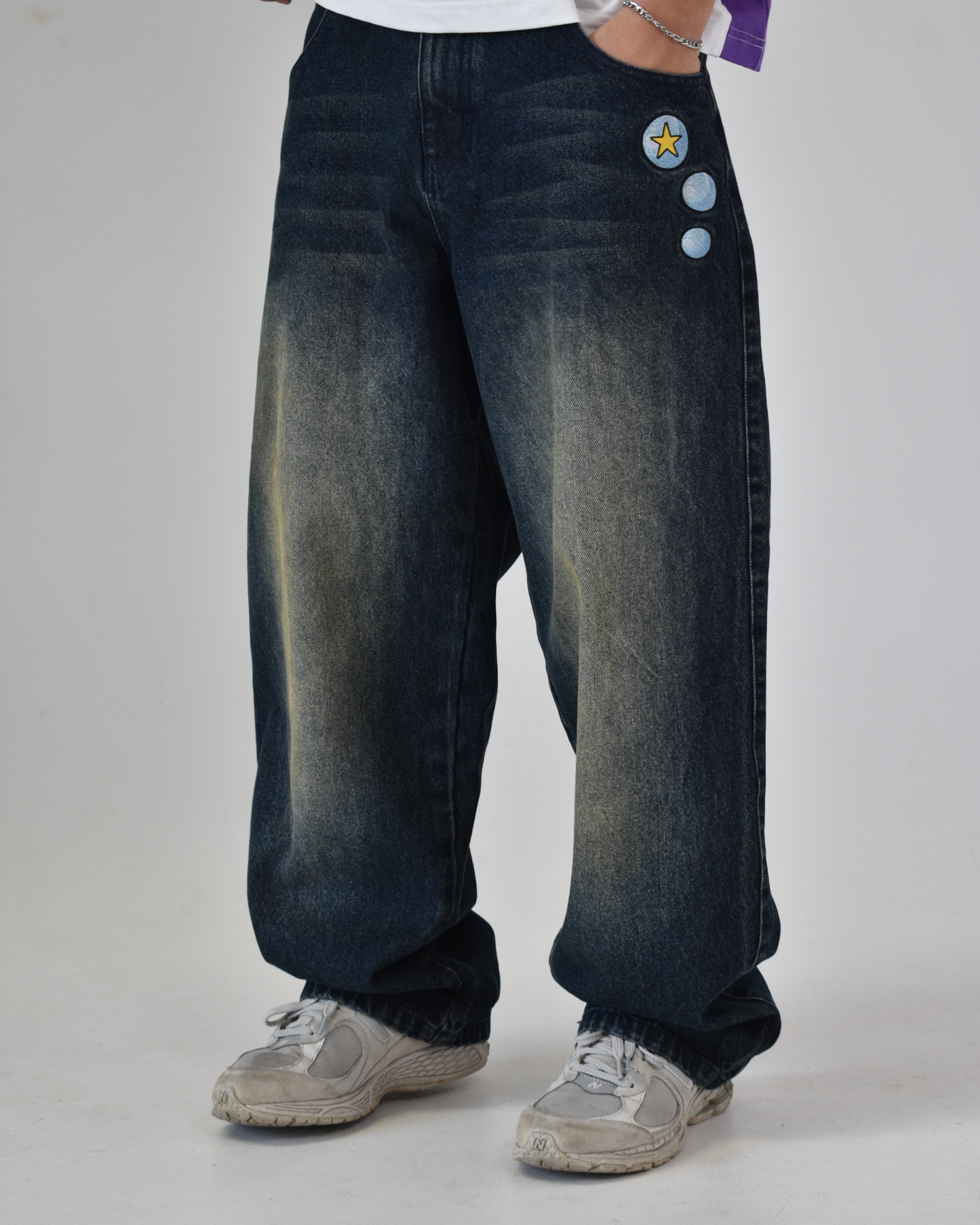 S&W JEANS