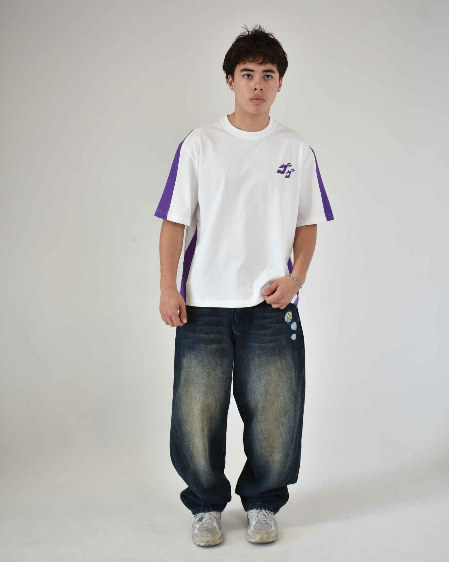 S&W JEANS