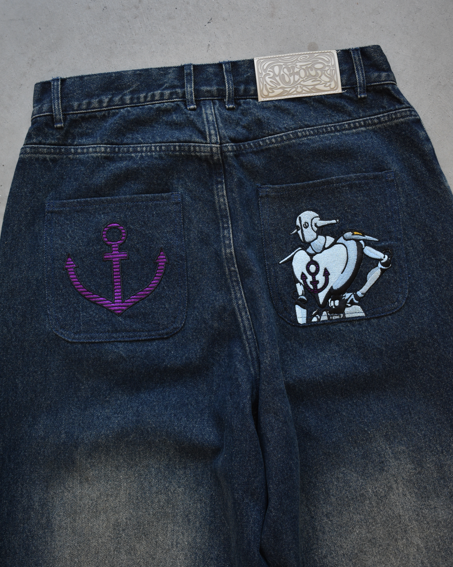 S&W JEANS
