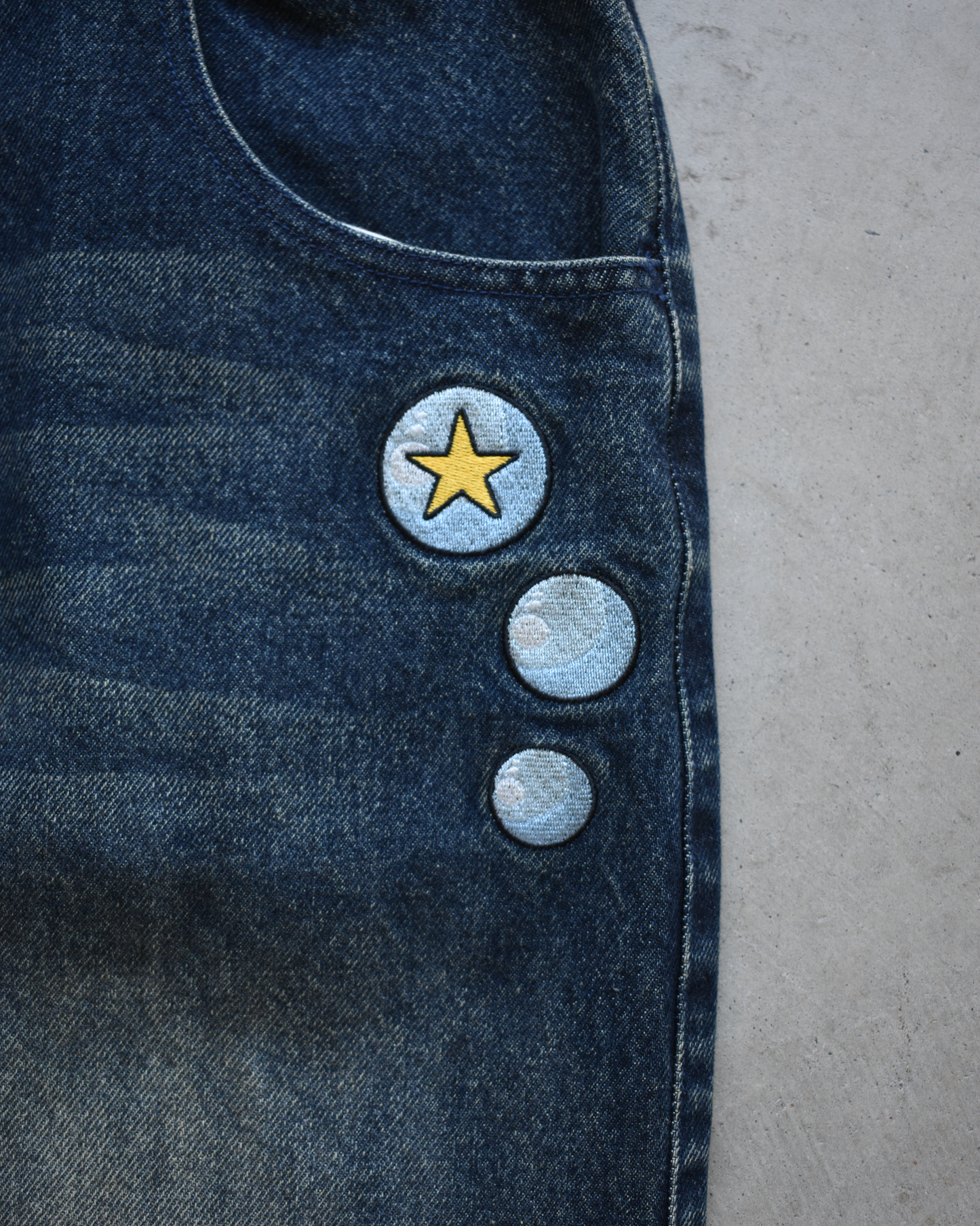S&W JEANS