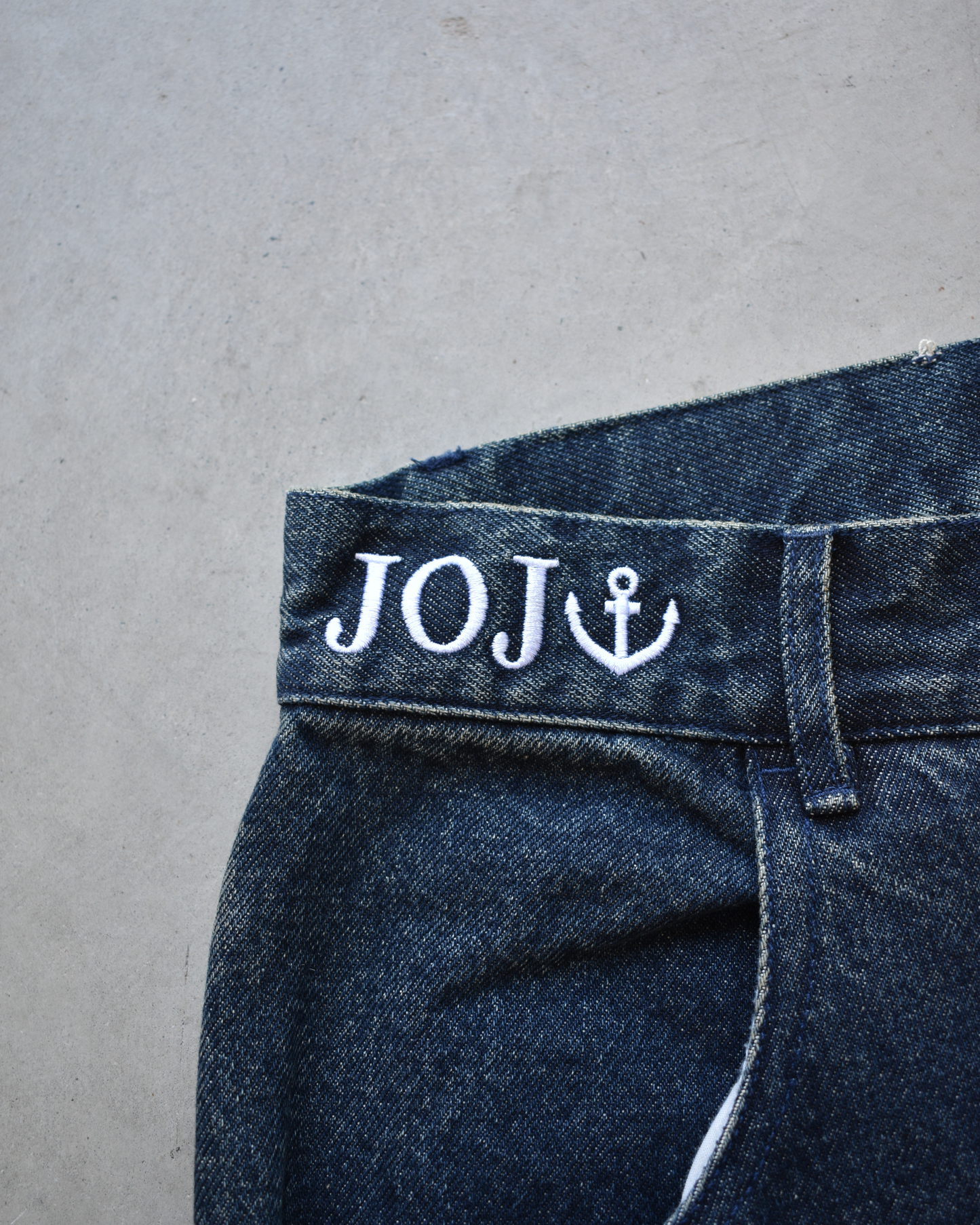 S&W JEANS