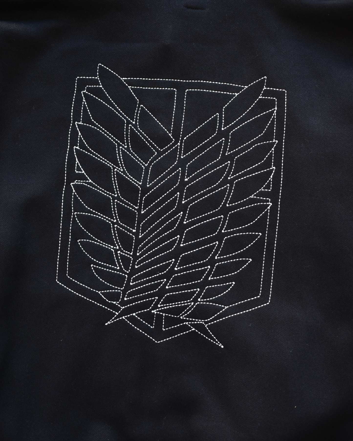 AOT HOODIES