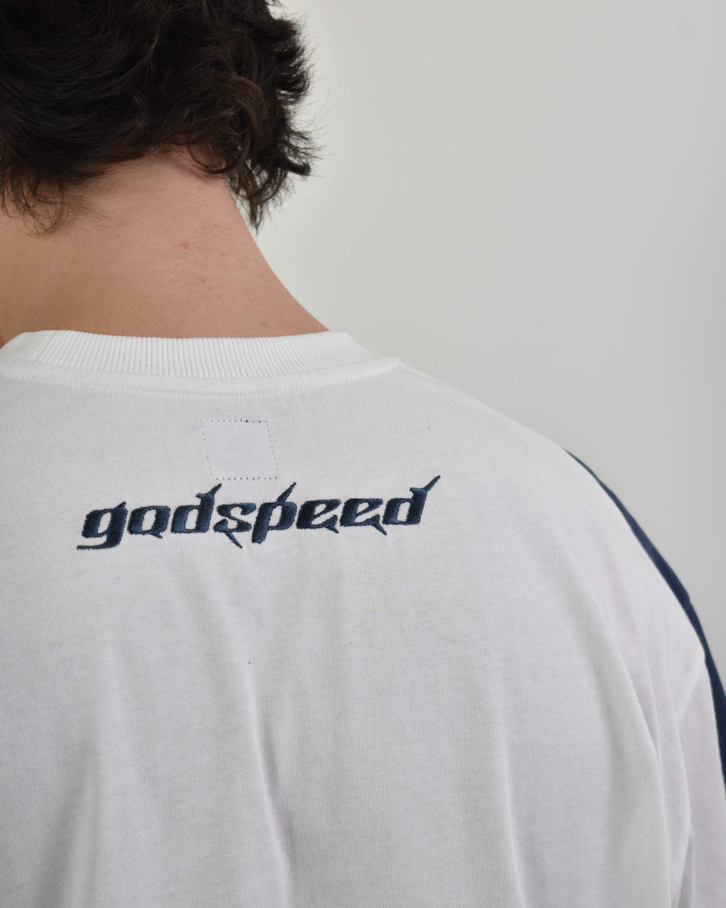 GODSPEED TEES