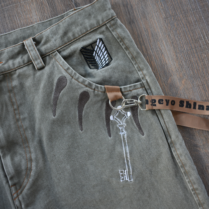 AOT JEANS