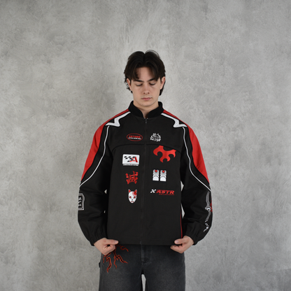 TANJIRO RACING JACKET