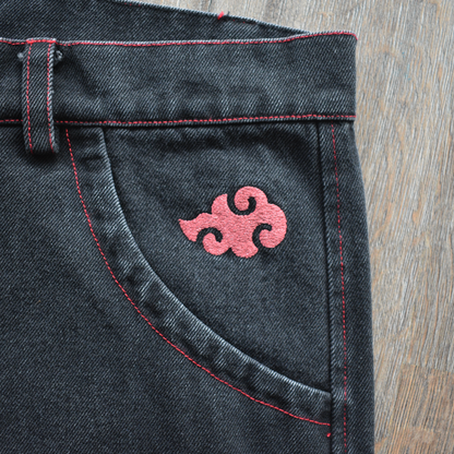 ITACHI JEANS