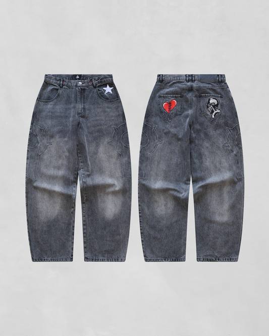 CHARIOT JEANS