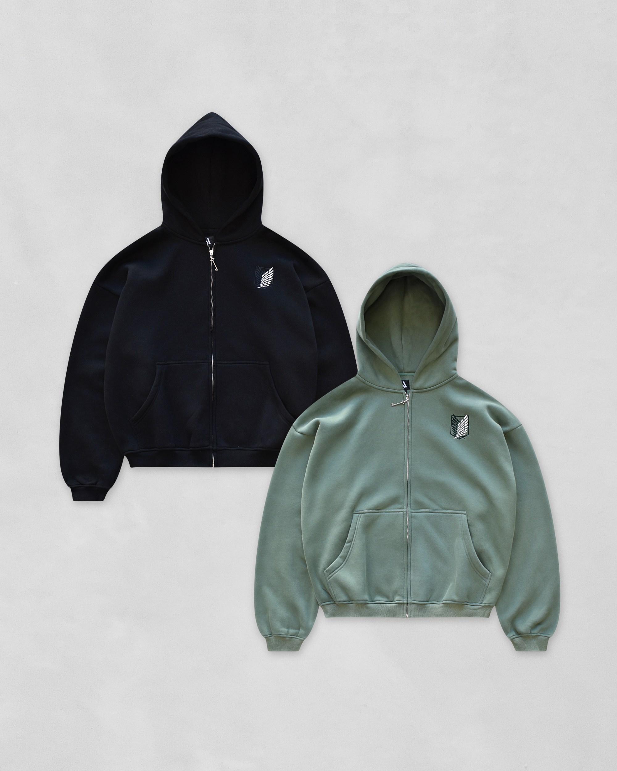Collections – ASTORR