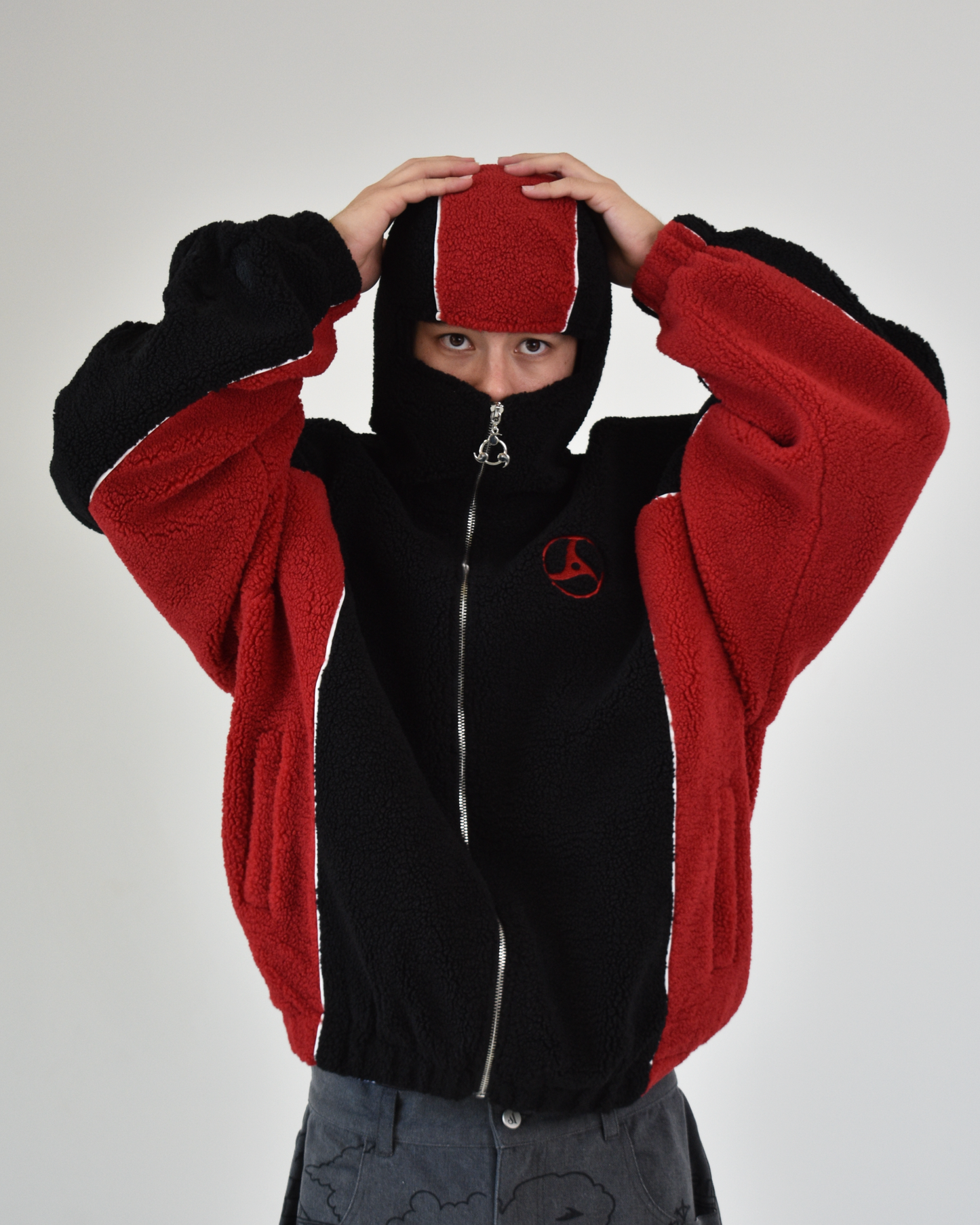 GENJUTSU FLEECE