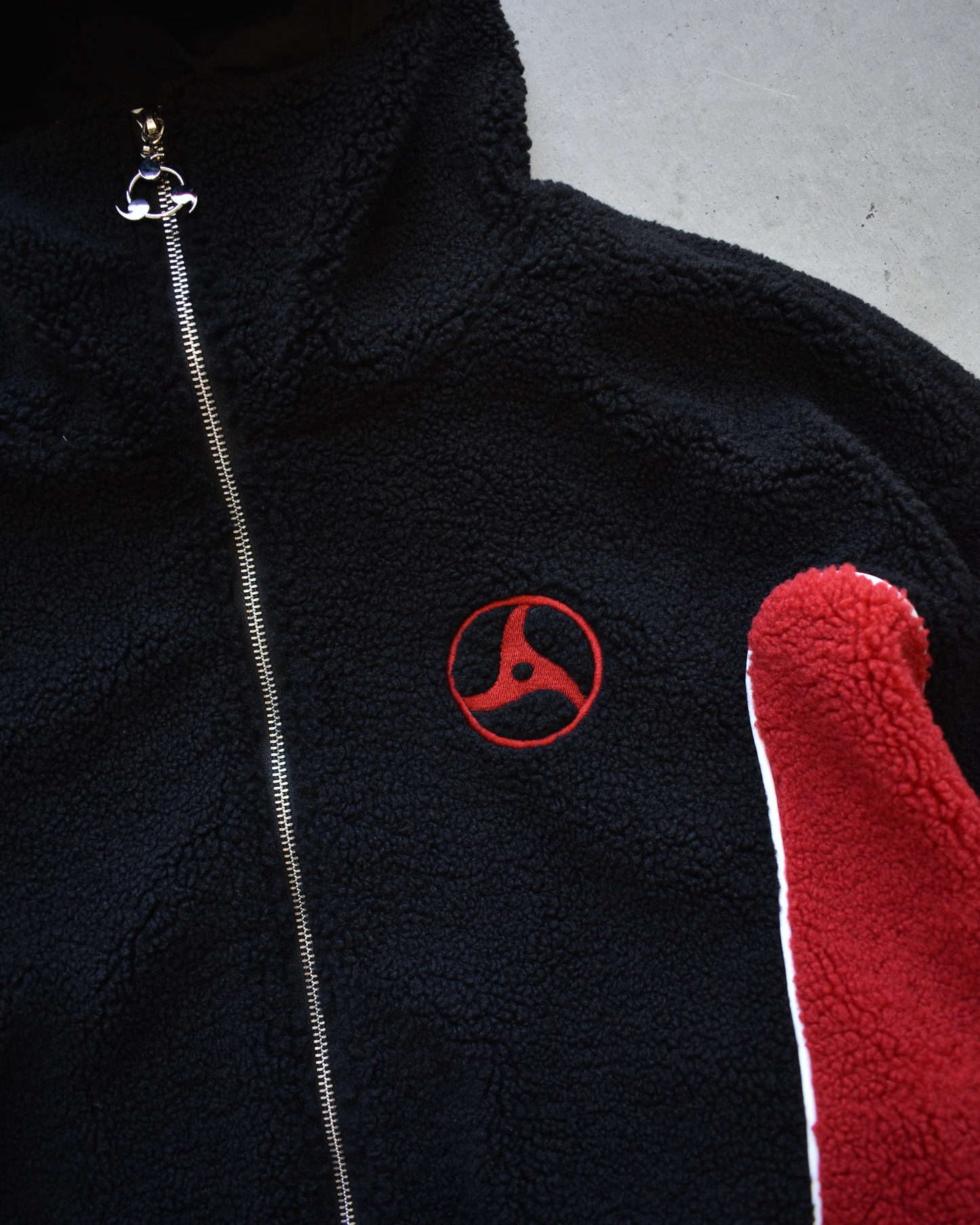 GENJUTSU FLEECE