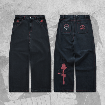 ITACHI JEANS