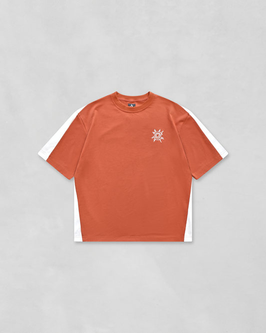 UZUMAKI TEE (COLOURED)