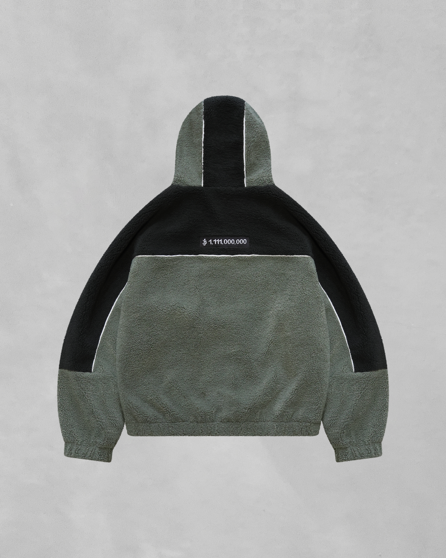 PIRATE HUNTER FLEECE