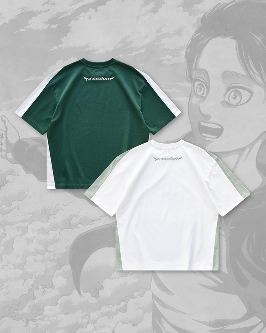 FREEDOM TEES