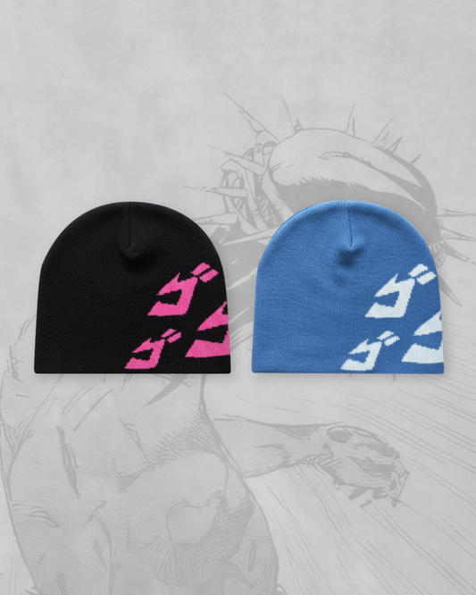 BIZARRE BEANIES
