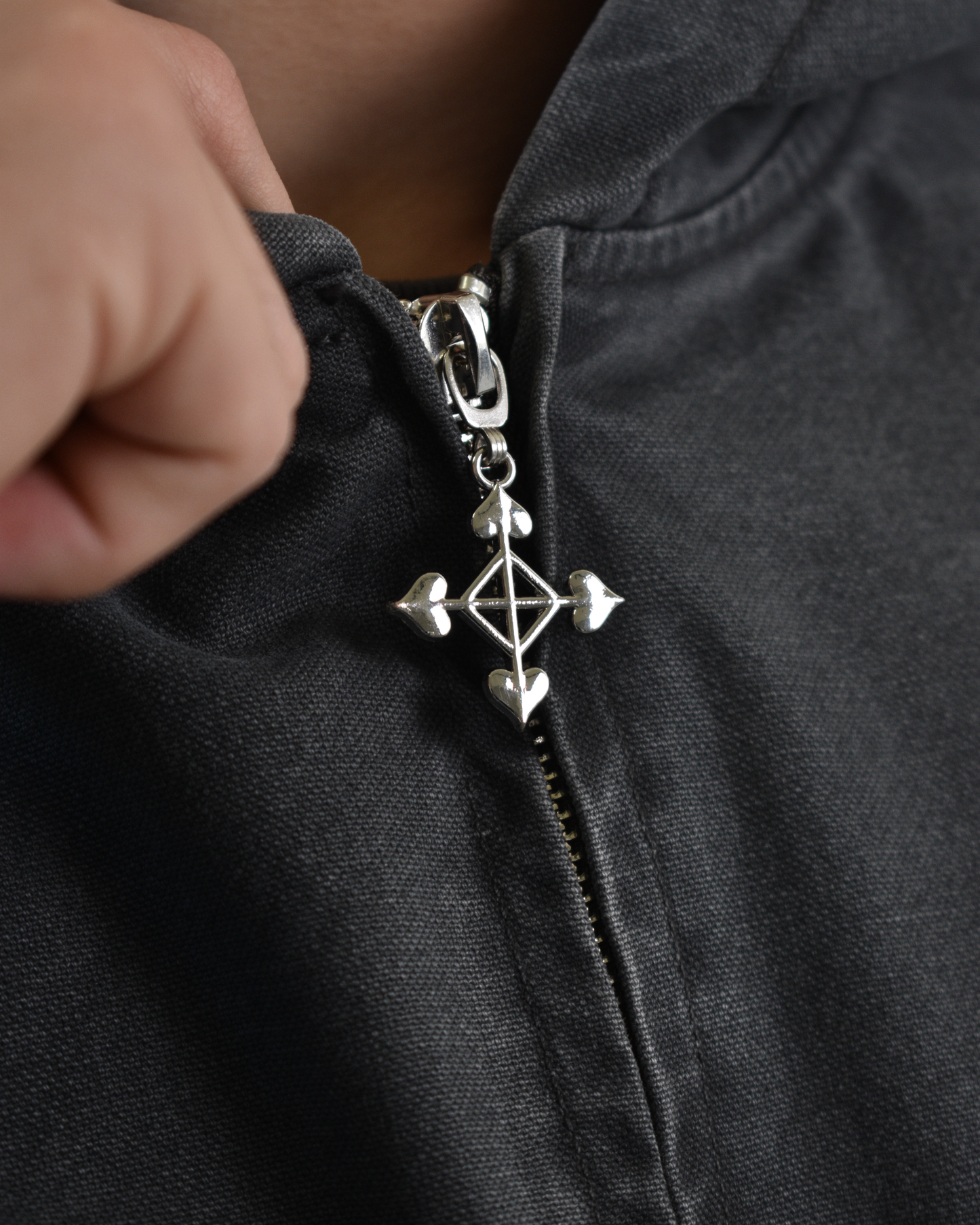 CHROLLO JACKET