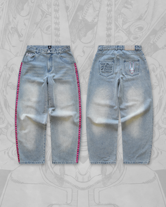 D4C JEANS