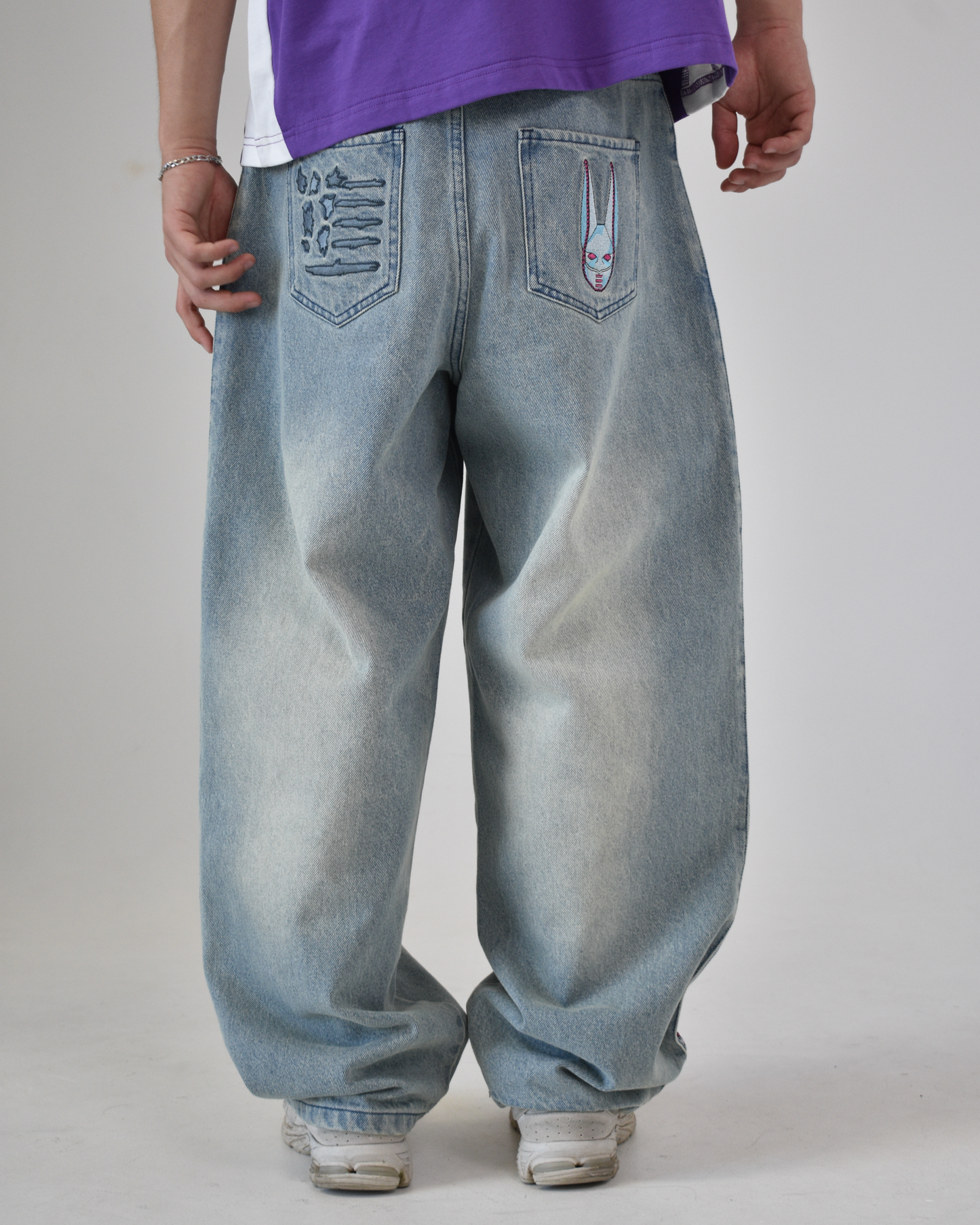 D4C JEANS
