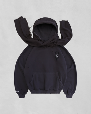 STRUGGLER HOODIE