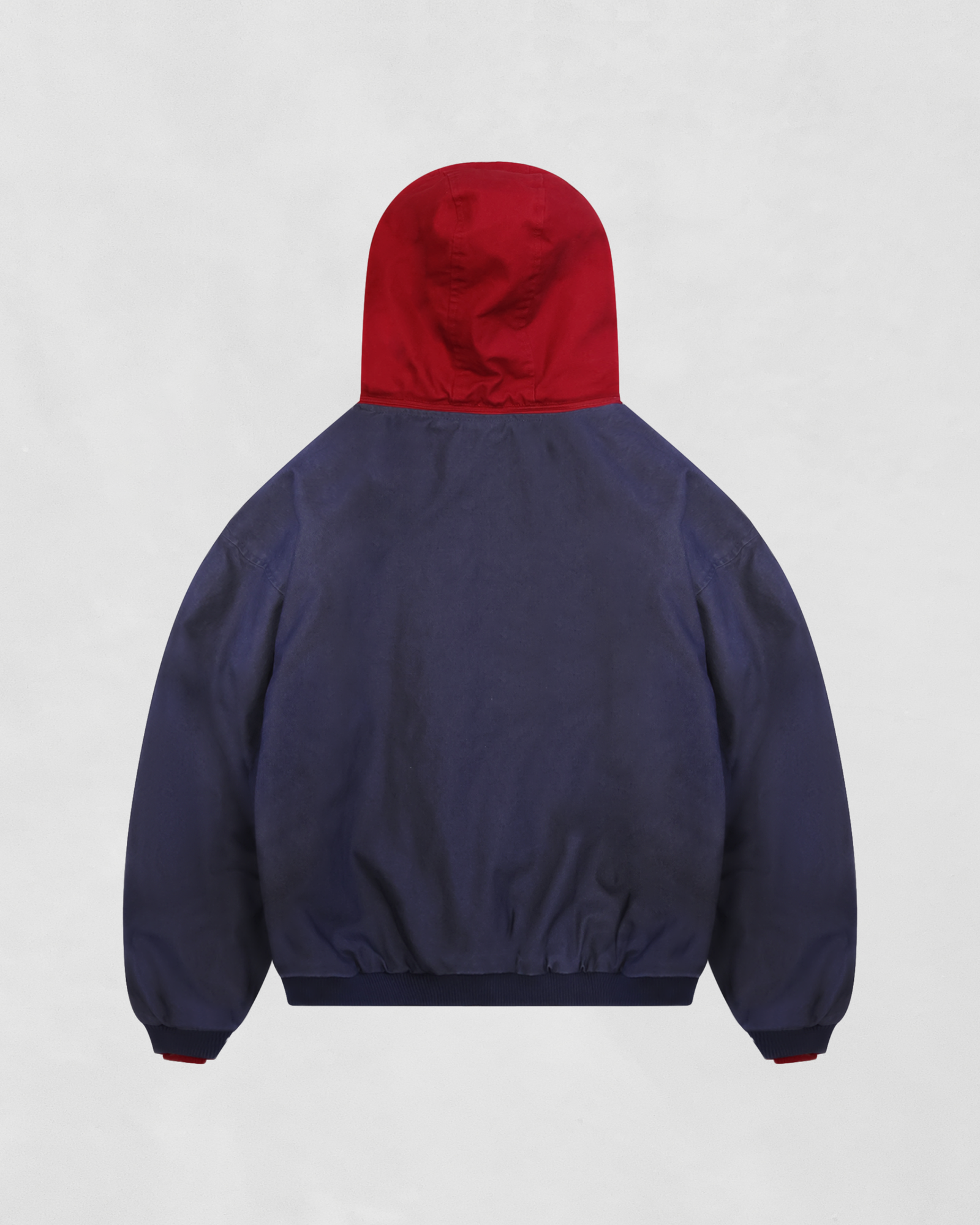 CURSED VESSEL JACKET