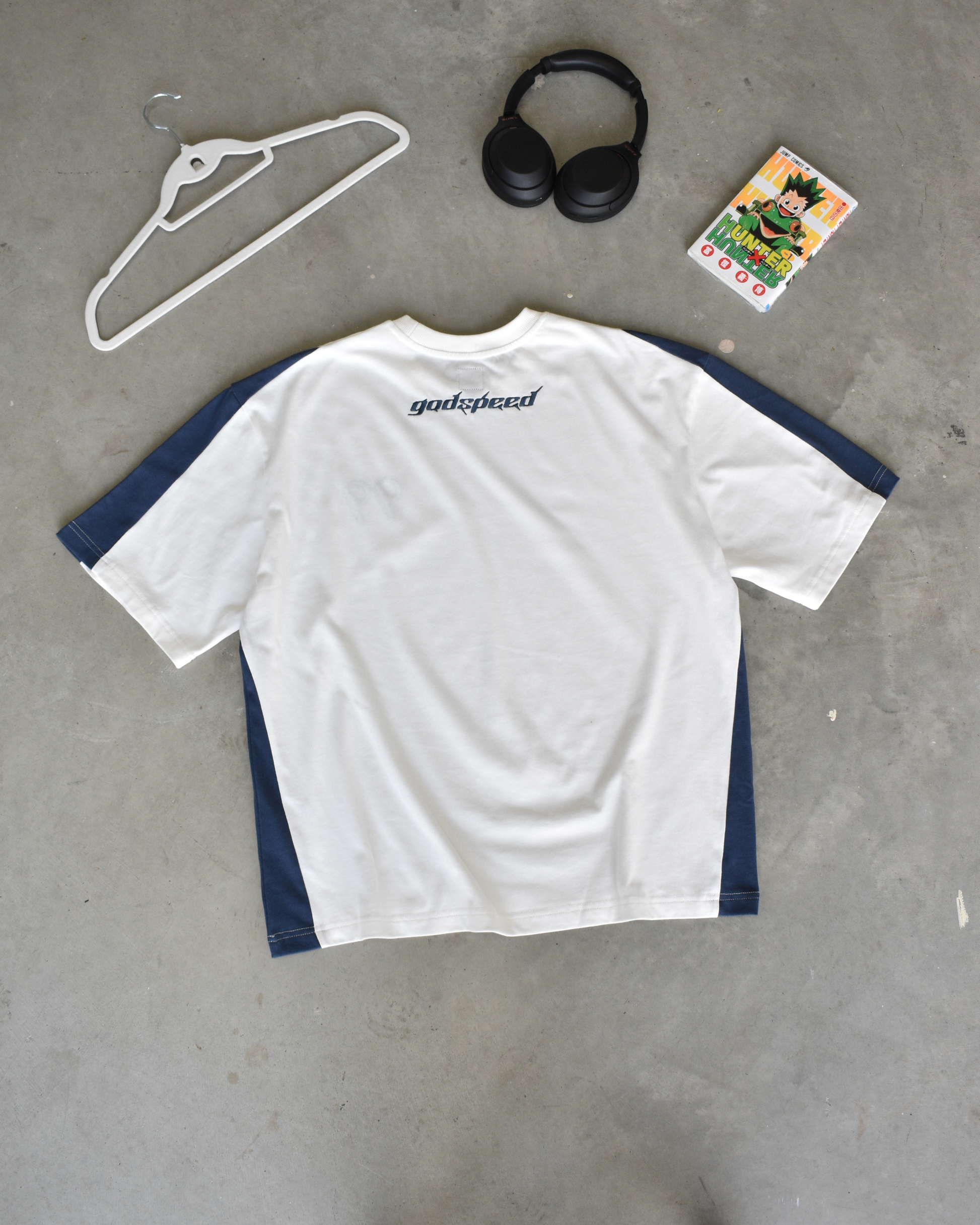 KILLUA TEES