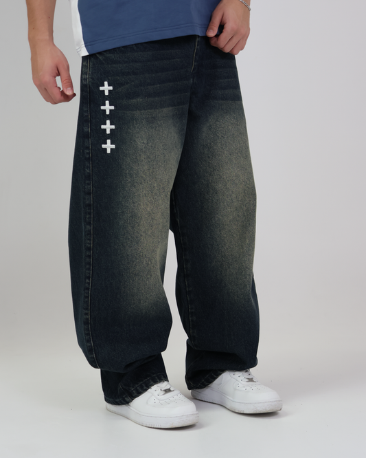 DEATH SURGEON JEANS