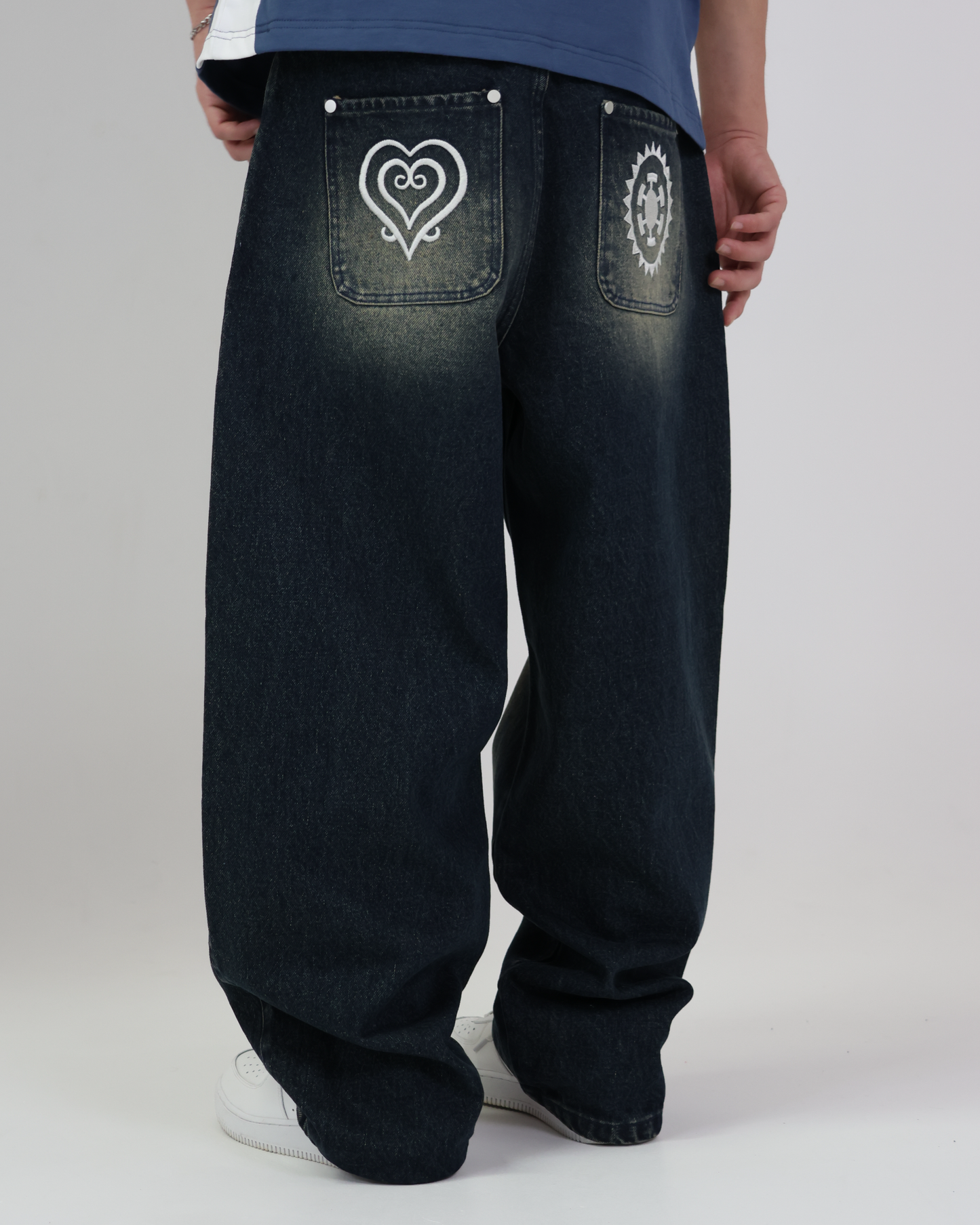 DEATH SURGEON JEANS