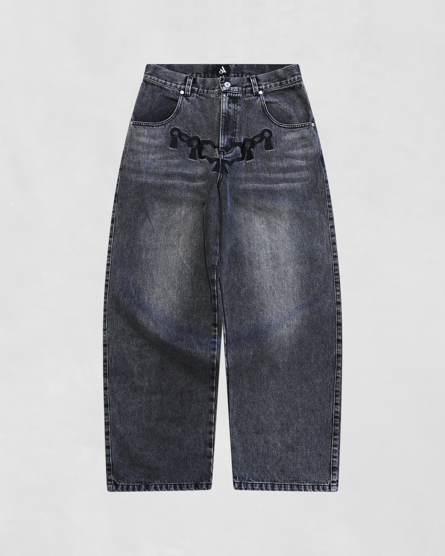 ADAPT KING JEANS