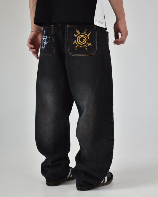 UZUMAKI JEANS