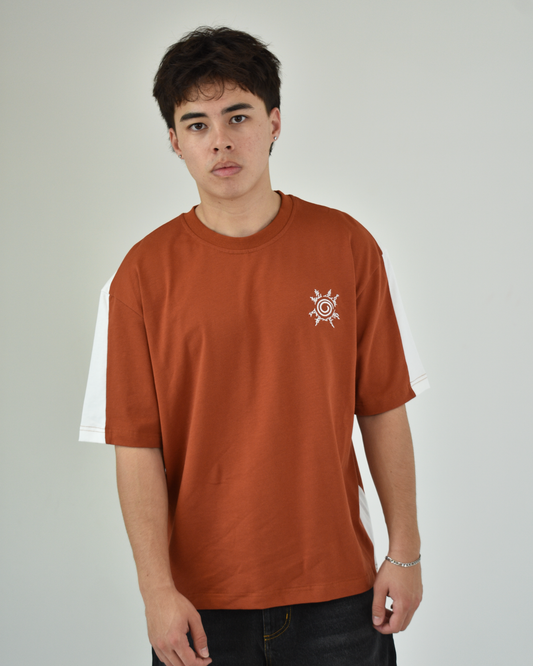 UZUMAKI TEE (COLOURED)