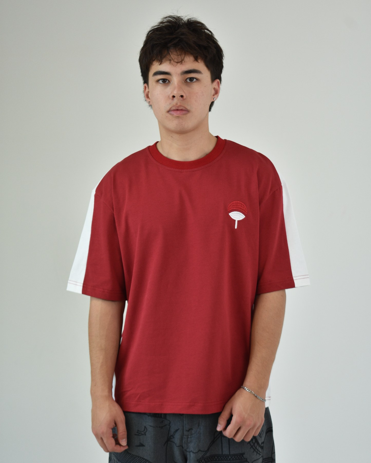 CLAN KILLER TEE (COLOURED)