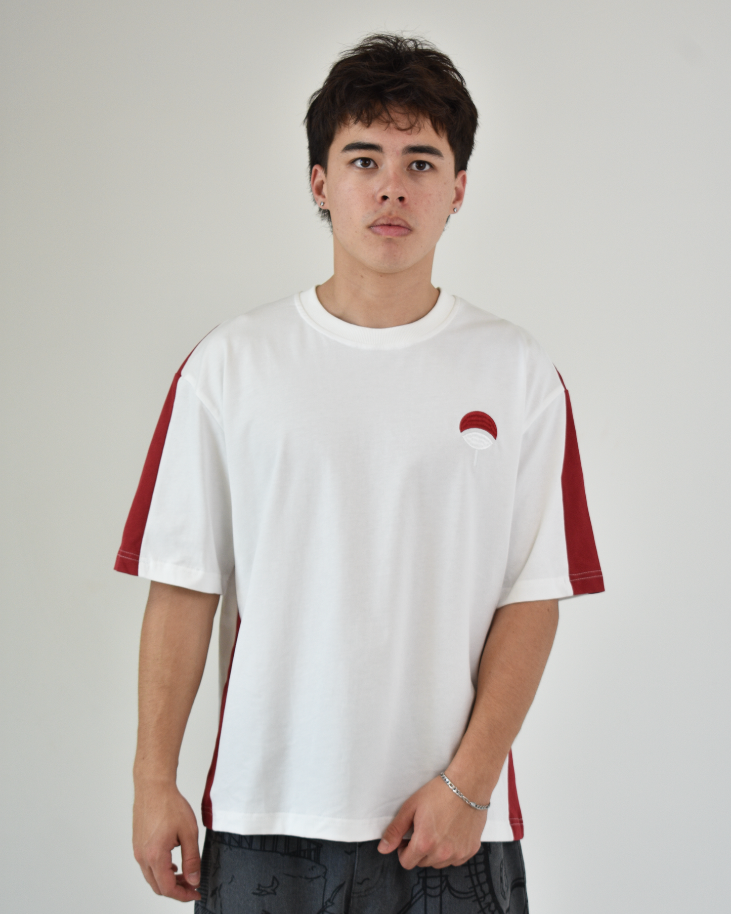 CLAN KILLER TEE (COLOURED)