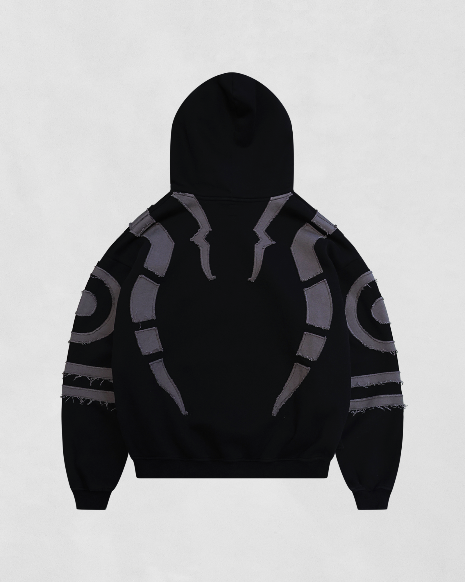 KING OF CURSES HOODIE