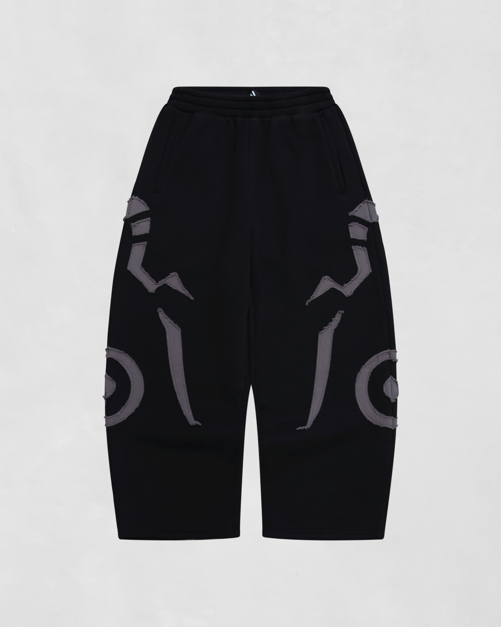 KING OF CURSES SWEATPANTS