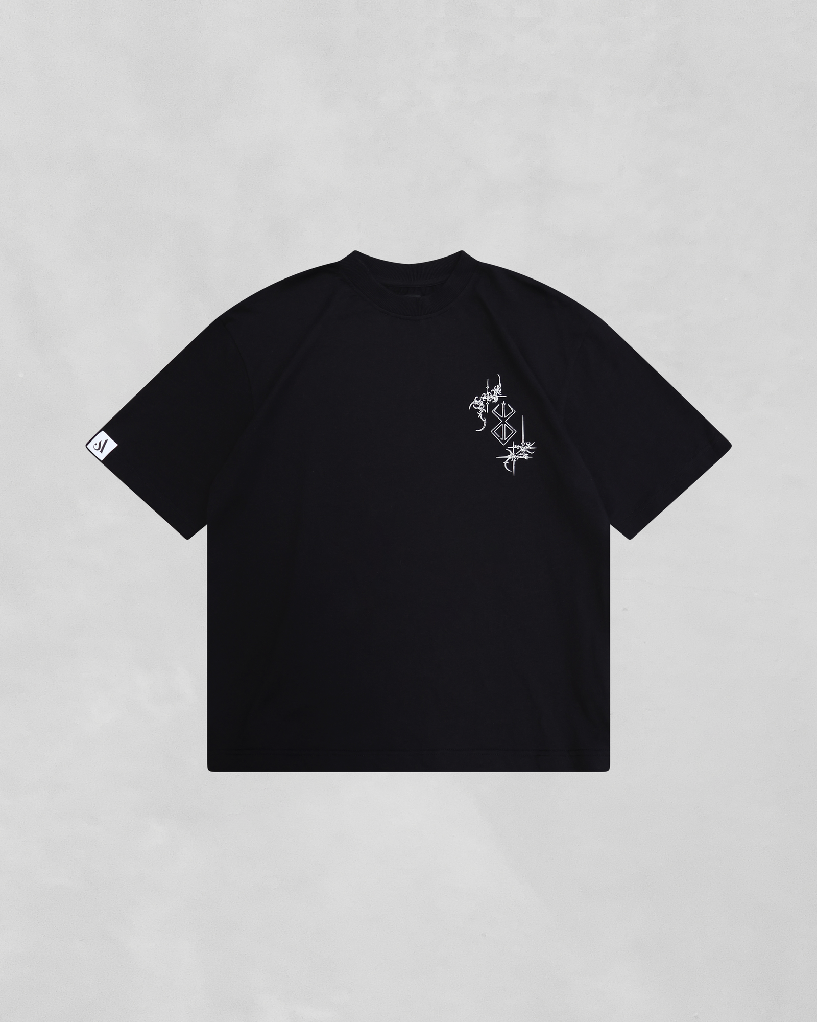 SACRIFICE TEE