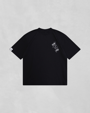 SACRIFICE TEE