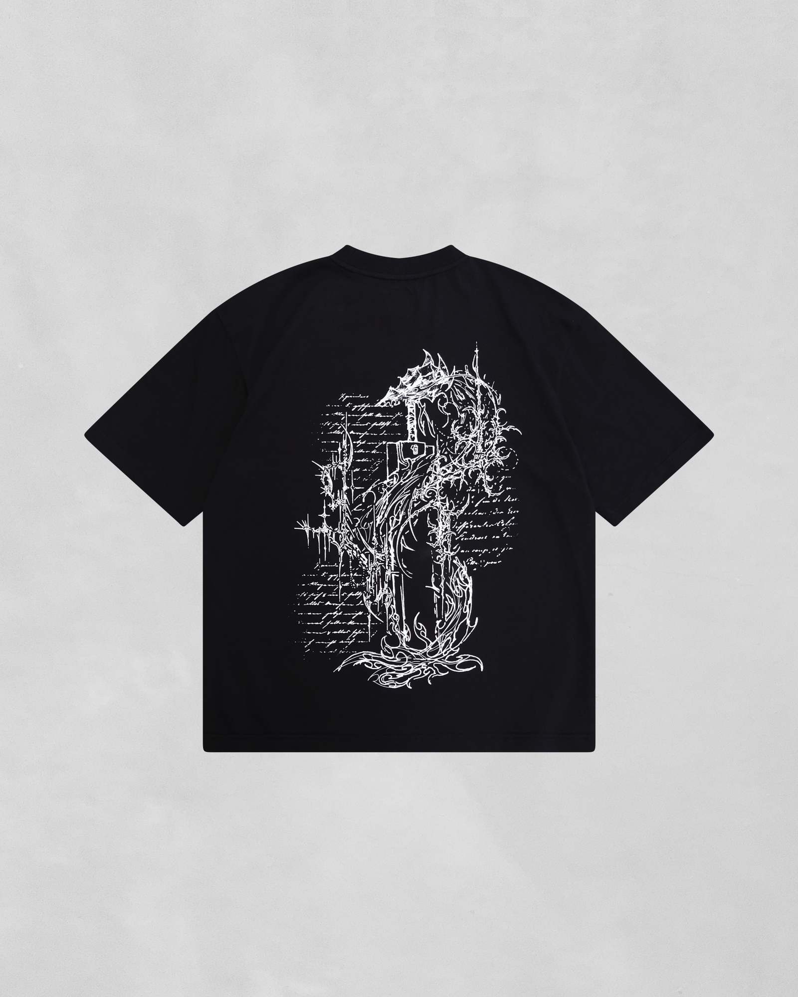 SACRIFICE TEE